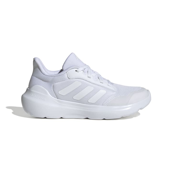 im_ie3543_1.jpg adidas Tensaur Run 2.0 Αθλητικά Παιδικά Παπούτσια Running με Κορδόνια Λευκά