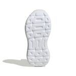 adidas Tensaur Comfort Shoes Kids Παιδικά Παπούτσια Slip-on Γκρι / Κόκκινα