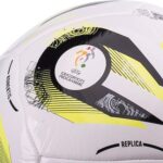 adidas UEFA Grassroots Club Ball Μπάλα Ποδοσφαίρου