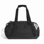 adidas Σάκος Γυμναστηρίου Tiro Duffle Μικρός Μαύρος