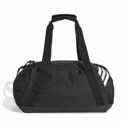 adidas Σάκος Γυμναστηρίου Tiro Duffle Μικρός Μαύρος