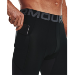 Under Armour HeatGear Armour 3/4 Leggings