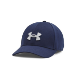 Under Armour Men's Blitzing Adj