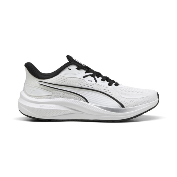 im_311730_17_1.png Puma Skyrocket Lite 2 Γυναικεία Παπούτσια Τρεξίματος Λευκά / Μαύρα
