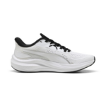 Puma Skyrocket Lite 2 Γυναικεία Παπούτσια Τρεξίματος Λευκά / Μαύρα