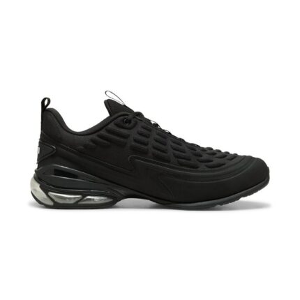 Puma Meza Ανδρικά Sneakers Mαύρα