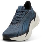 Puma Maxima Pro Ανδρικά Παπούτσια Τρεξίματος Μπλέ / Μαύρα