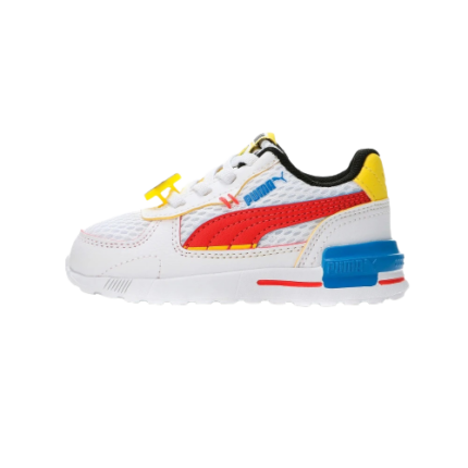 Puma x SmileyWorld Gravitation