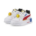 Puma x SmileyWorld Gravitation