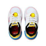 Puma x SmileyWorld Gravitation