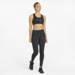 Puma Mid Impact 4Keeps Graphic Bra PM
