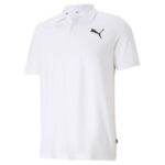 Puma Essentials Pique Polo Shirt