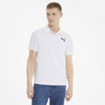 Puma Essentials Pique Polo Shirt