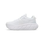 Fila Memory Born Nanobionic Γυναικεία Παπούτσια Τρεξίματος Λευκά