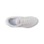 Fila Memory Born Nanobionic Γυναικεία Παπούτσια Τρεξίματος Λευκά