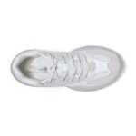 Fila Sunstone 3 Memory Γυναικεία Sneakers Λευκά / Μπεζ
