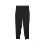 Puma ESS No. 1 Logo Sweatpants FL cl Aνδρικό Παντελόνι Μαύρο