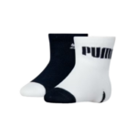 Puma Baby Mini Cats Lifestyle Socks 2p