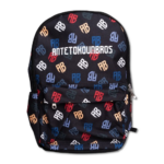 AntetokounBros AB Backpack Σακίδιο Πλάτης Πολύχρωμο