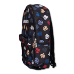 AntetokounBros AB Backpack Σακίδιο Πλάτης Πολύχρωμο
