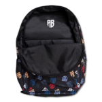 AntetokounBros AB Backpack Σακίδιο Πλάτης Πολύχρωμο