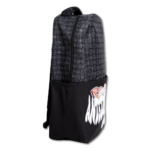 AntetokounBros AB Backpack Σακίδιο Πλάτης Μαύρο