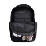 AntetokounBros AB Backpack Σακίδιο Πλάτης Μαύρο