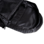 AntetokounBros AB Backpack Σακίδιο Πλάτης Μαύρο
