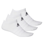 adidas Low-Cut Socks 3 Pairs