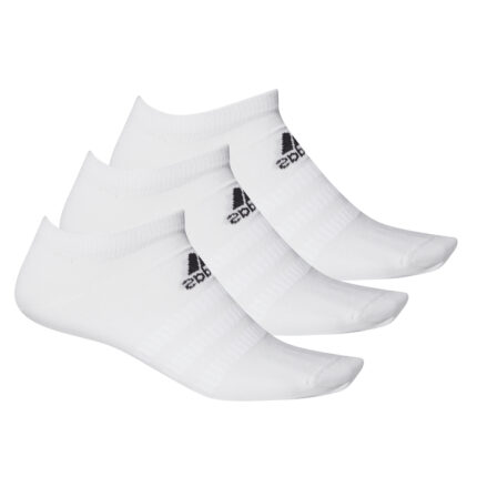 adidas Low-Cut Socks 3 Pairs