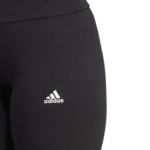 adidas Essentials High-Waisted Logo Leggings