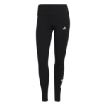 adidas Essentials High-Waisted Logo Leggings