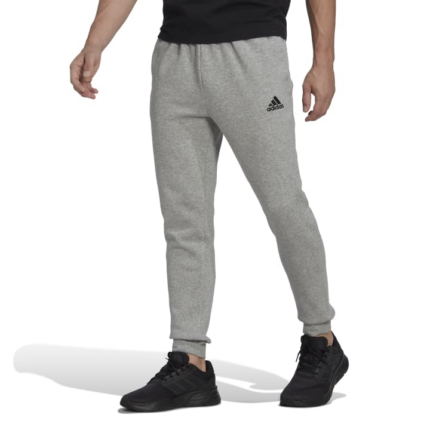 adidas Essentials Fleece Regular Tapered Pants