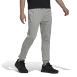 adidas Essentials Fleece Regular Tapered Pants