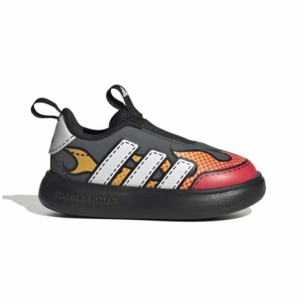 adidas Βρεφικά Παπούτσια Bubblecomfy