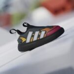 adidas Βρεφικά Παπούτσια Bubblecomfy
