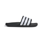 adidas Adilette Comfort 2.0 Slides Μαύρη