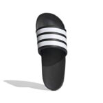 adidas Adilette Comfort 2.0 Slides Μαύρη