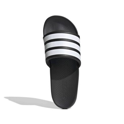 adidas Adilette Comfort 2.0 Slides Μαύρη