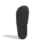 adidas Adilette Comfort 2.0 Slides Μαύρη