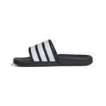 adidas Adilette Comfort 2.0 Slides Μαύρη