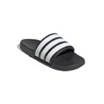 adidas Adilette Comfort 2.0 Slides Μαύρη