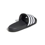 adidas Adilette Comfort 2.0 Slides Μαύρη