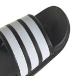 adidas Adilette Comfort 2.0 Slides Μαύρη