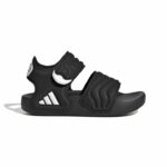 adidas Adilette Sandals 3 I Βρεφικά Πέδιλα Μαύρα