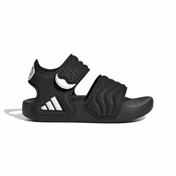 im_hq0113_1.jpg adidas Adilette Sandals 3 I Βρεφικά Πέδιλα Μαύρα