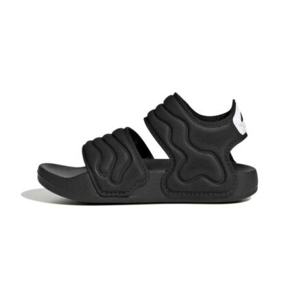 adidas Adilette Sandals 3 I Βρεφικά Πέδιλα Μαύρα