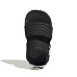 adidas Adilette Sandals 3 I Βρεφικά Πέδιλα Μαύρα