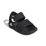 adidas Adilette Sandals 3 I Βρεφικά Πέδιλα Μαύρα