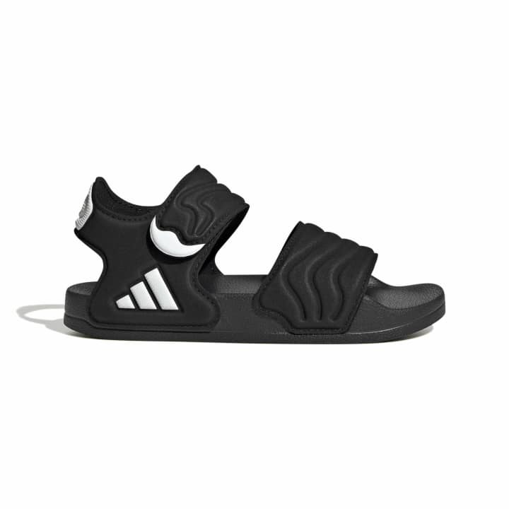 im_hq0114_1.jpg adidas Παιδικά Πέδιλα Adilette Sandal 2 Μαύρο